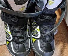 rollerskates