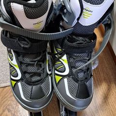 rollerskates