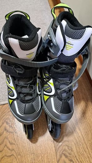 rollerskates