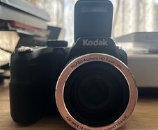 kodak digital camera
