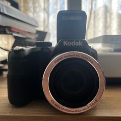 kodak digital camera