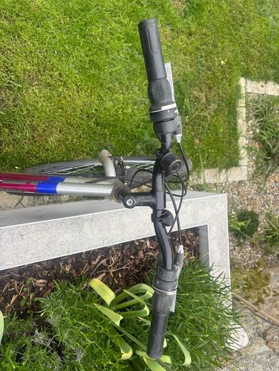 Raleigh  bike