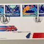 Royal Mail FDC 1994 Image 5