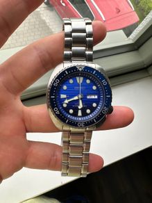 seiko turtle special edition