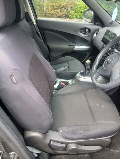 2012 Nissan Juke