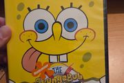 Brand New Sealed The Spongebob Squarepants Movie DVD