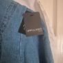 Denim dress Image 4