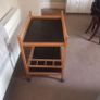 tea trolly Image 2