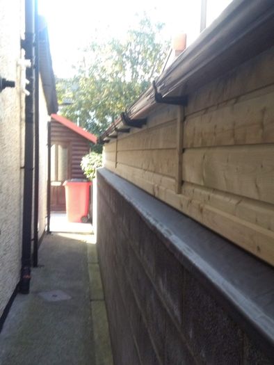 Side Entrance Covers