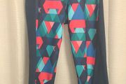 Addis Crop Leggings