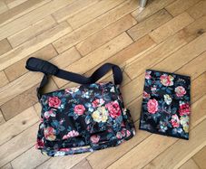 cath kidston baby bag