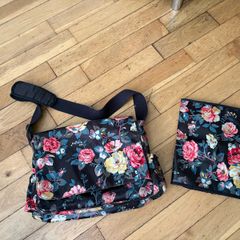 cath kidston baby bag