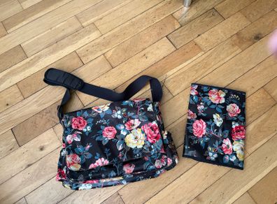 cath kidston baby bag