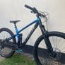 Trek Fuel Ex 8 Full Suspension Mountain Bike Image 5