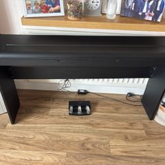 Korg Piano