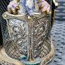 Unusual Oil Burner, bit damage Image 4
