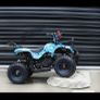 50cc patrol quads Image 3