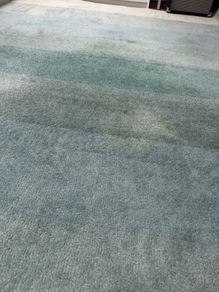 Ikea Wool rug Nobedo
