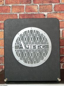 Vintage Ampro 1x12