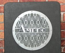 Vintage Ampro 1x12