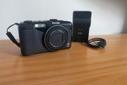 Kodak EasyShare Z950 12.0 MP Digital Camera Schneider-KREUZNACH