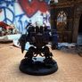 warhammer: spacemarine venerable dreadnought Image 2