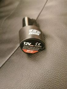 lithium ion battery   12V MT-12