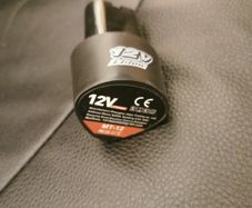 lithium ion battery   12V MT-12