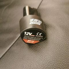 lithium ion battery   12V MT-12