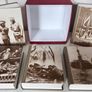 Winston Churchill Folio Society 2007 World Crisis Bookset Image 3