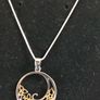 sterling silver necklace Image 5