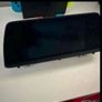 BMW f30 screen Image 5