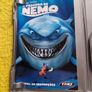 A Procura de Nemo  PlayStation2 Ps2 Games Original Image 4