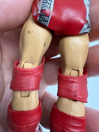 wwe elite series 38 Daniel Bryan action figure