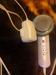 massage gun