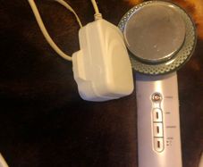 massage gun