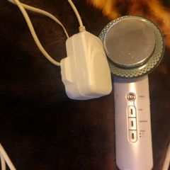 massage gun
