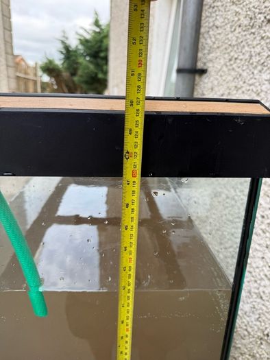 Fluval fish tanks 200 liter