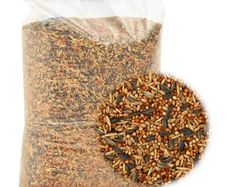 Bird Food 25 kg