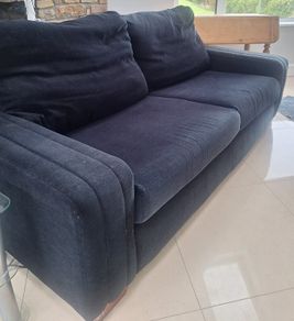 2 & 3 seater Sofa