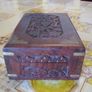 Wooden Display Box Image 5