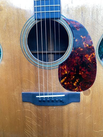 1959 Martin 000-28