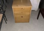 office cabinet