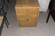 office cabinet