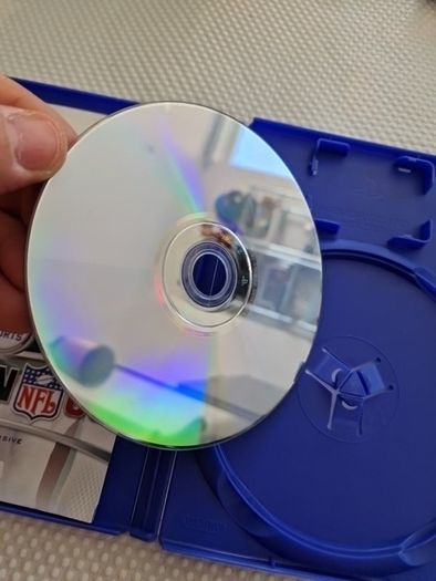 Madden NFL 06 2006 PlayStation2 Ps2 Games Original