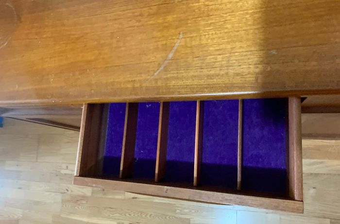 Vintage G Plan Fresco Sideboard