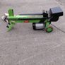 Log Splitter Image 3