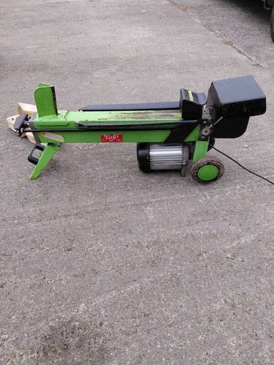 Log Splitter
