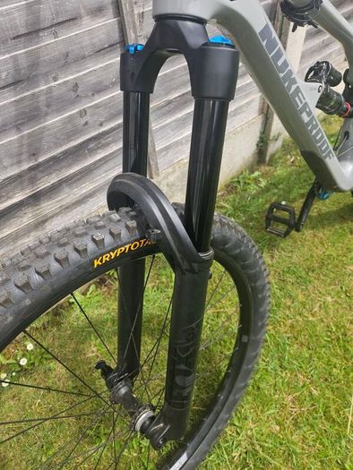 fox 38 rythm e-tuned