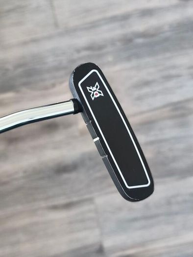 Odyssey Rossie Putter